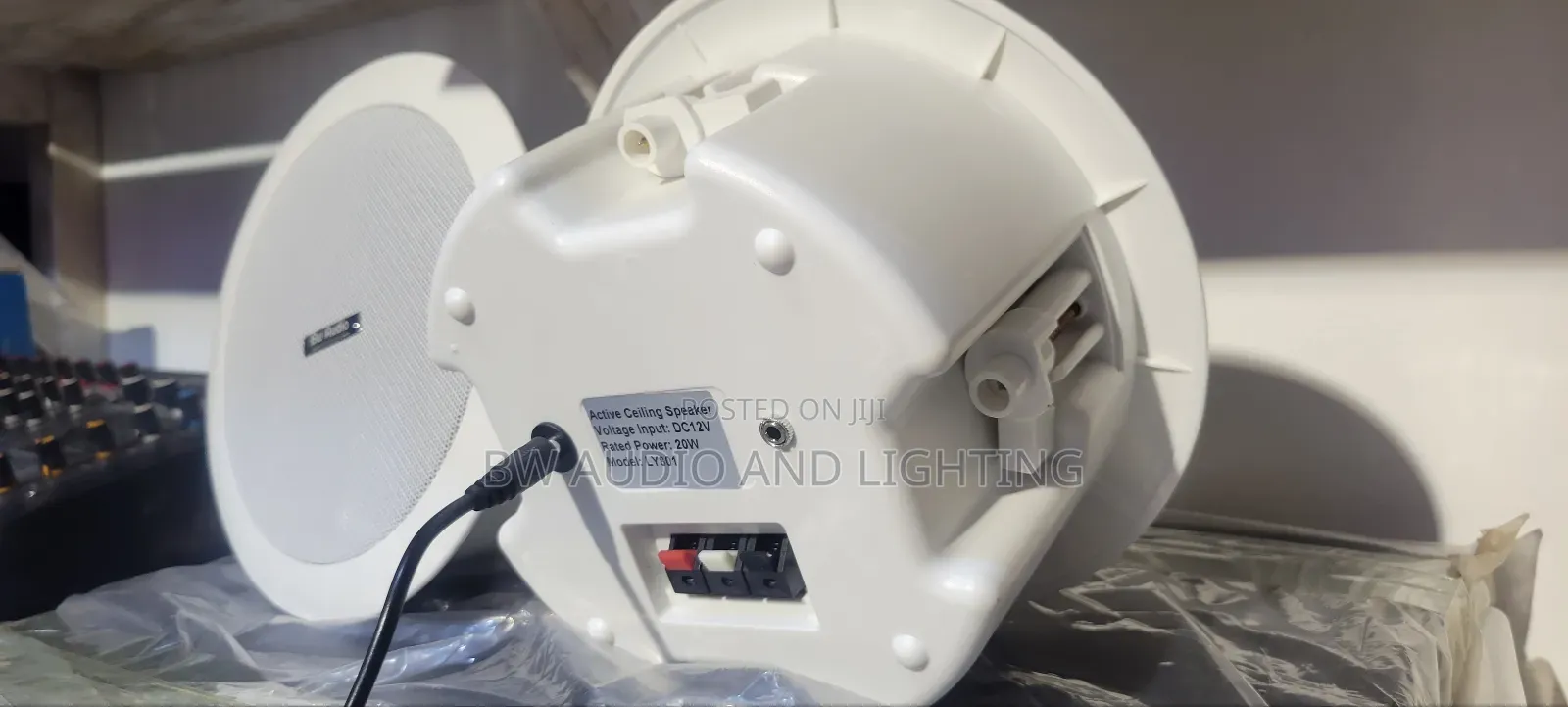 Bluetooth Ceiling Speaker/ Ceiling Speakers