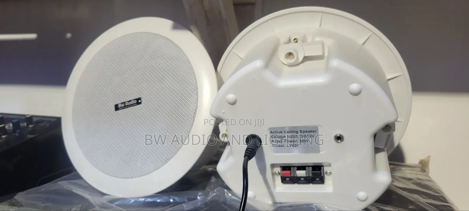 Bluetooth Ceiling Speaker/ Ceiling Speakers