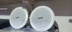 Bluetooth Ceiling Speaker/ Ceiling Speakers