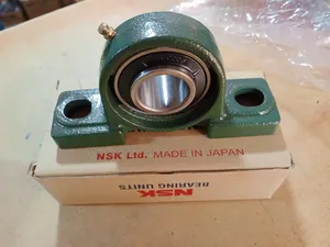 Pillow Block Bearings