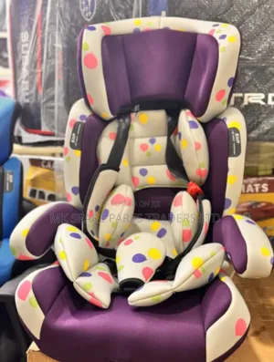 Baby Car Seats