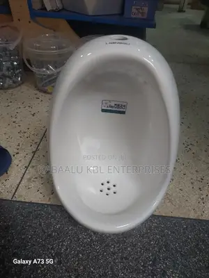 Urinal Bowl - Liangdu Small Size