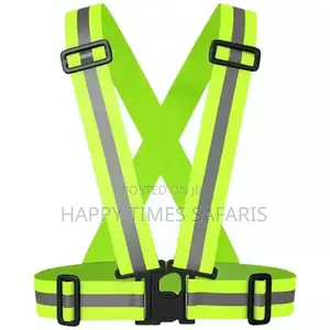 Aviation Construction Reflector Jackets