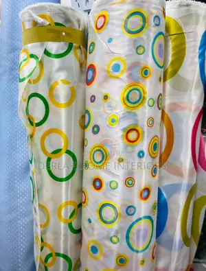 Shower Curtains With Fancy Designs Per Meter