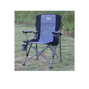 Foldable Camping Chair.