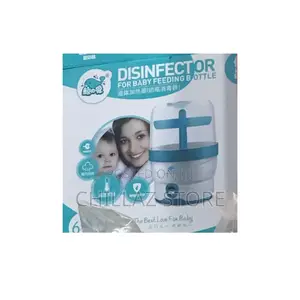 Baby Electric Disinfector.