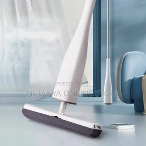 Handsfree Self Squeezing Sponge Mop