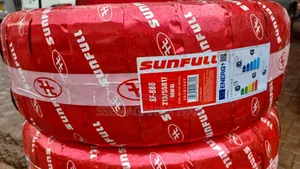 215/55r17 Sunfull Tyres