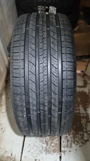 285/50r20 Gt Radial Made in Indonesia 