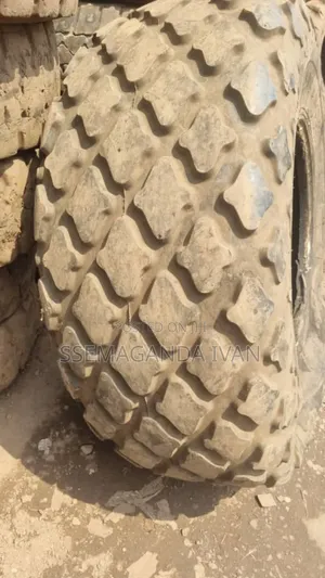 23.1r26 Used Tyres