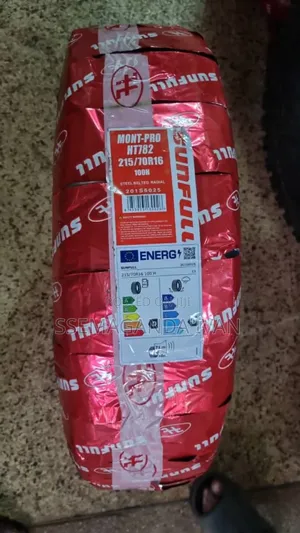 215/70r16 Sunfull Tyres