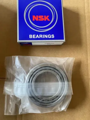 NSK Bearings (Japan)