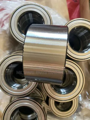 Wheel Hub Bearings