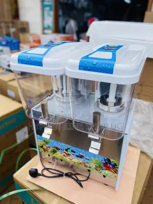 Juice Dispenser Vip Machine