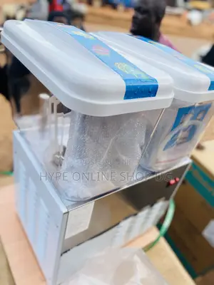 Juice Dispenser Vip Machine