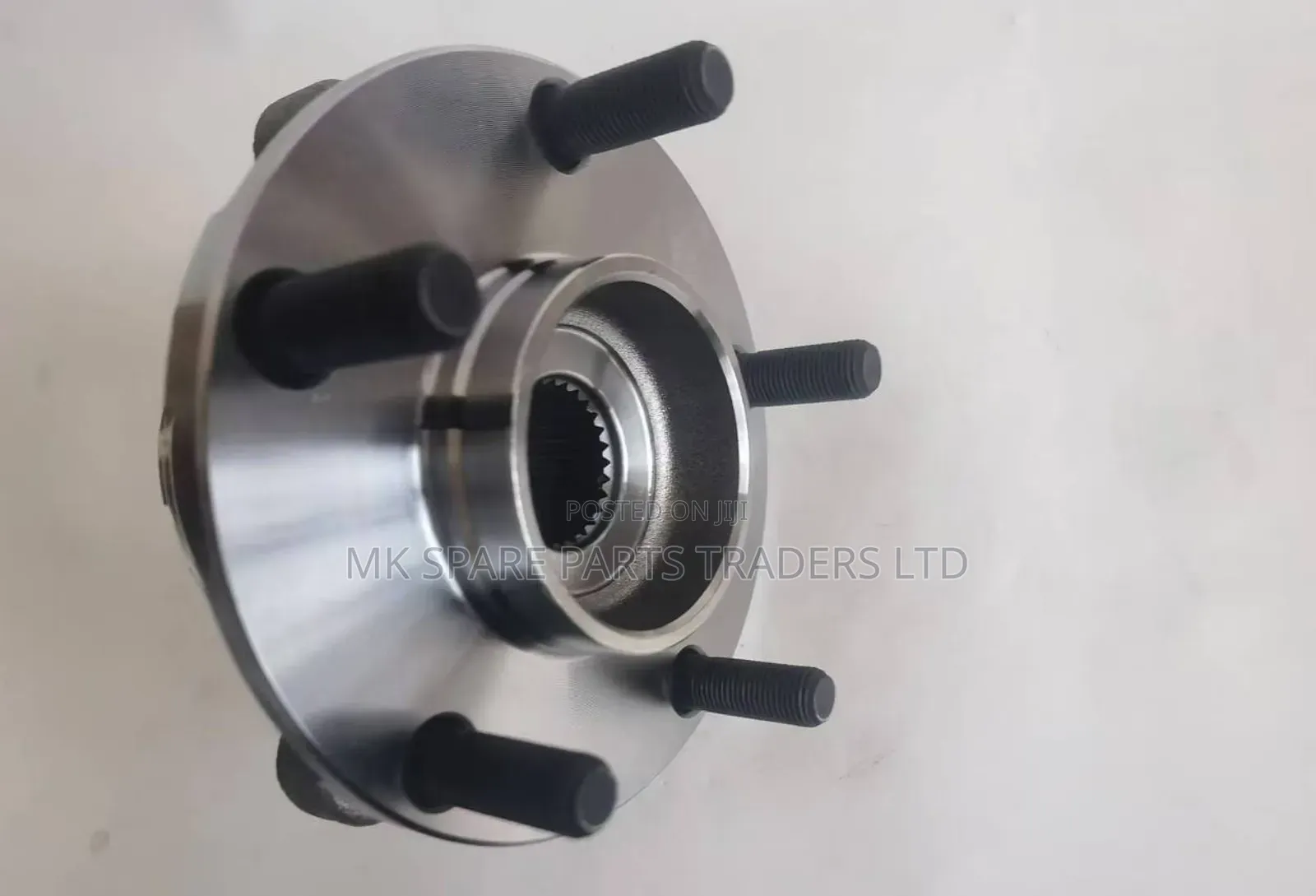 Wheel Hub Bearings