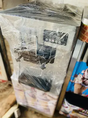 Appstore Icecream Machine