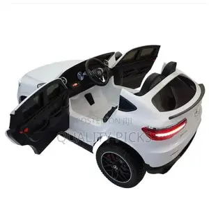Remote Control Mini Motor Toys Electric Ride on Car for Kids