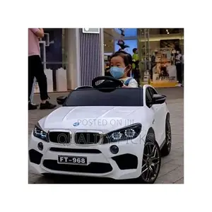 Remote Control Mini Motor Toys Electric Ride on Car for Kids