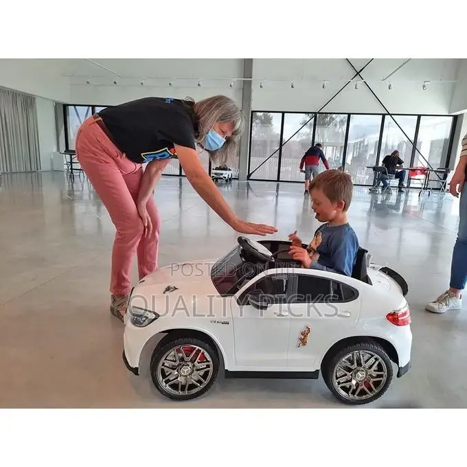 Remote Control Mini Motor Toys Electric Ride on Car for Kids
