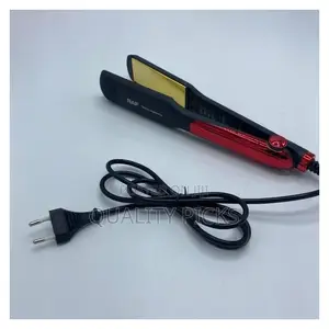 RAF Negative Ion Hair Straightener Ceramic Hair Flat Iron