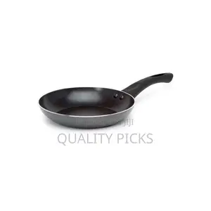 Non-Stick Frying Pan - Black