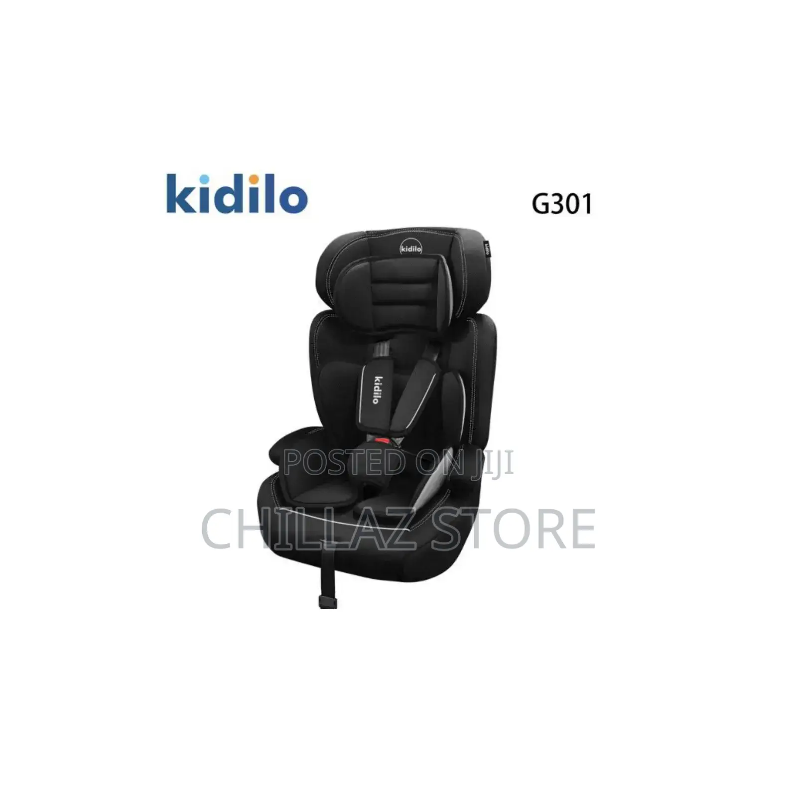 Kidilo Baby Car Seat.