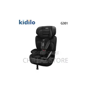 Kidilo Baby Car Seat.
