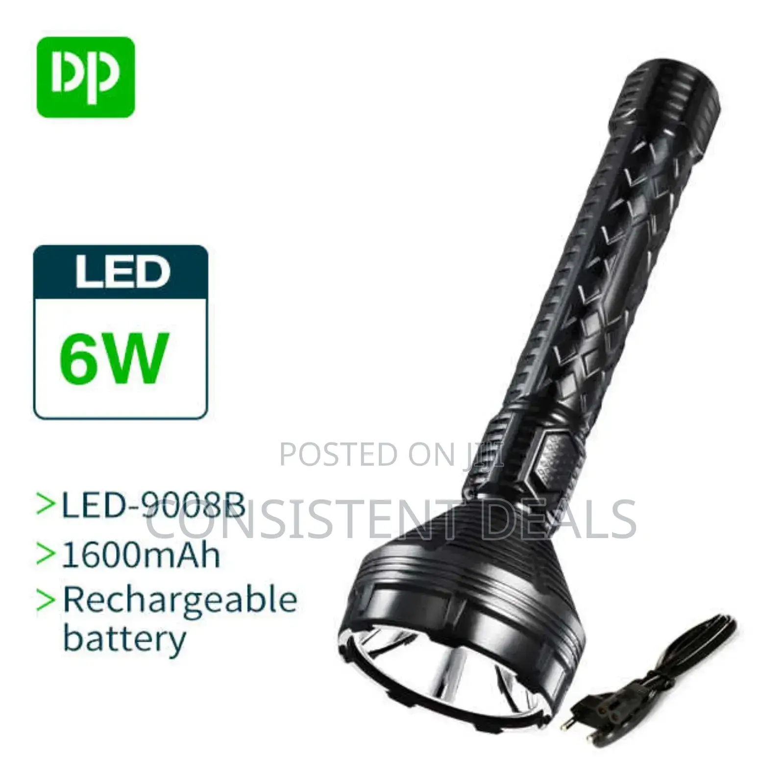 Do Light Rechargeable Led Touch Light