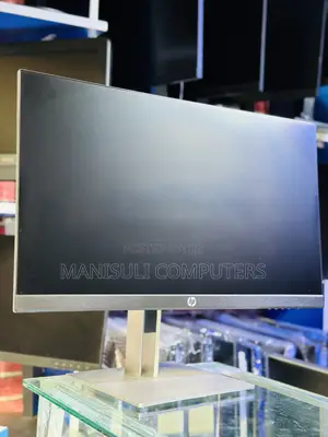 Monitor 24 Inch Hp Ips Screen VGA, USB 3.0, HDMI, DIV, 2023