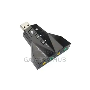 Sound Card
