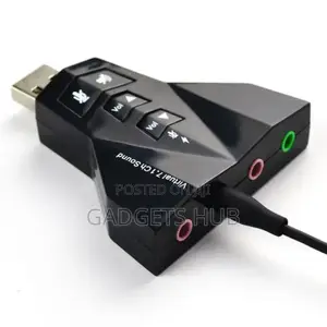 Sound Card