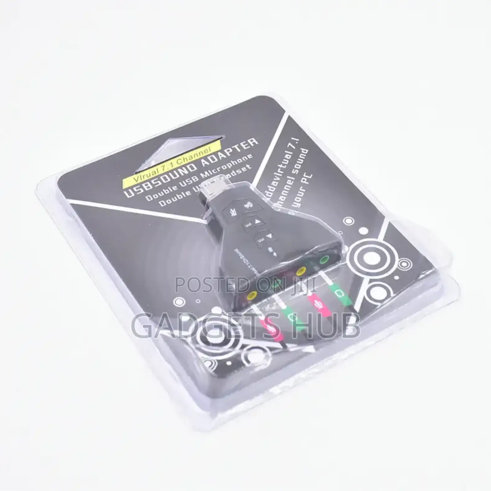 Sound Card