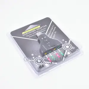 Sound Card