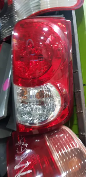 Taillamps for Corolla Rumion 2009