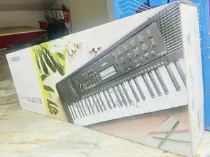 PSR —E283 Yamaha Keyboard