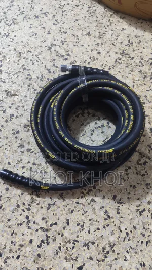 High Pressure Washer Hose