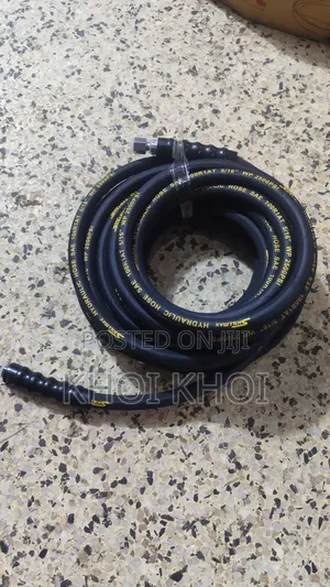 Car Washer Hose Pipe
