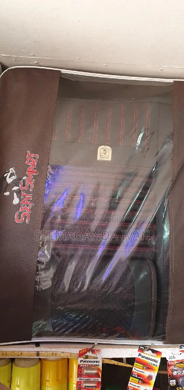 Car Sit Covers