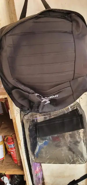 Car Sit Covers