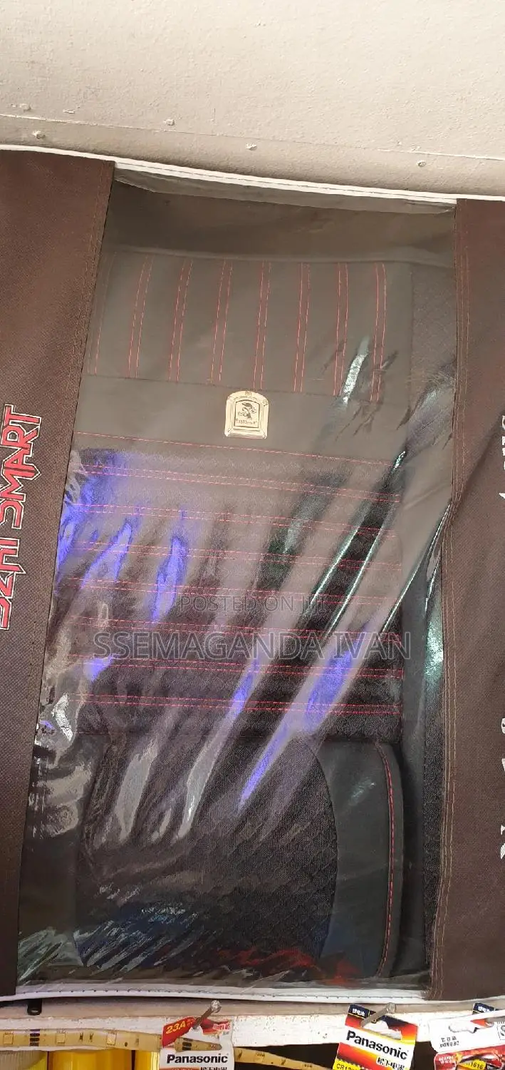 Car Sit Covers