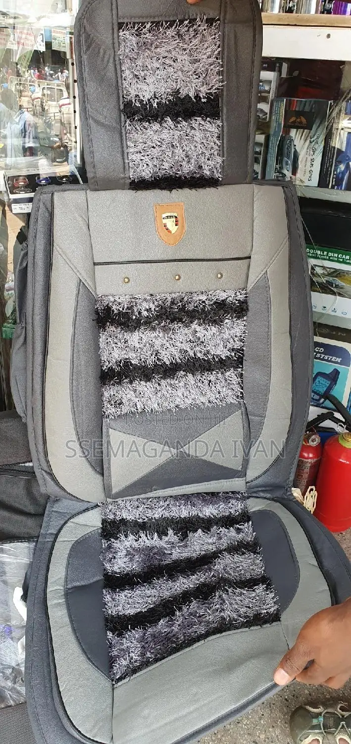 Car Sit Covers