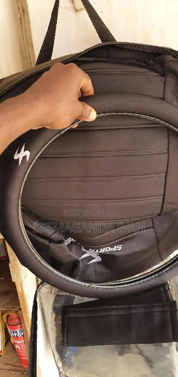Car Sit Covers