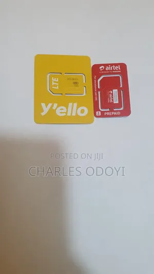 Mobile Money Lines Express Airtel and MTN