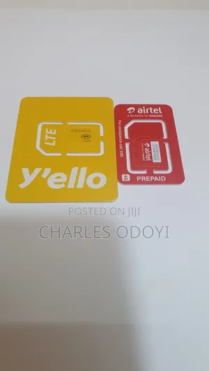 Mobile Money Lines Express Airtel and MTN