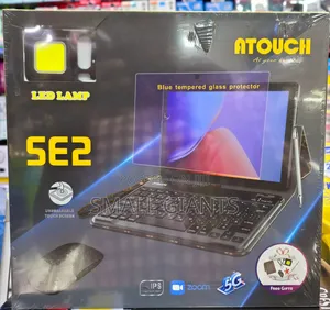 New Atouch SE Pro 512 GB