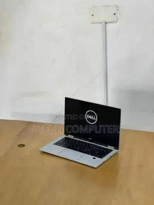 New Laptop Dell XPS 13 9365 16GB Intel Core I7 SSD 512GB