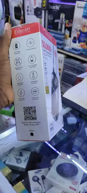 4portpowerful50000mahexcellentpowerbankwithcircuitprotection