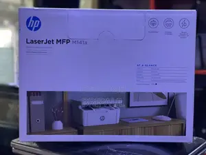 Hp Laserjet MFP M141a