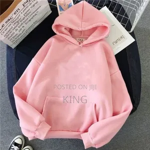 Pink Jumpers. New Pink Hoodie